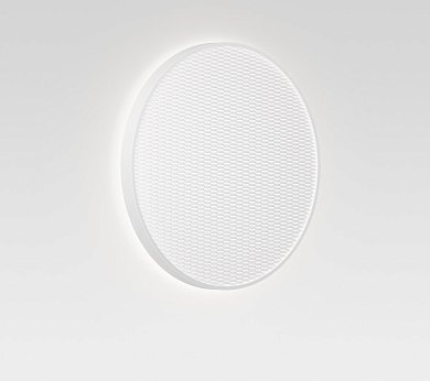 Настенный светильник Serien Lighting Slice² PI XL
