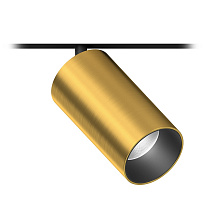 Магнитные светильники Led technology SUPERSPIKE 25.30 B латунь