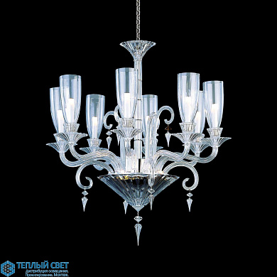 Mille Nuits Chandelier 8L Baccarat люстра 2609517