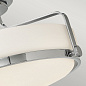 Потолочный светильник Harper Hinkely HK-HARPER-SFM-CM полированный хром — фото 4