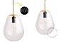 Подвесной светильник Zangra Ceilinglamp 028 — фото 2