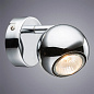 Спот Arte Lamp PIATTO A6251AP-1CC — фото 1