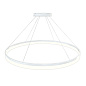 Circulo 120 LED Pendant волоконно-оптическое освещение Design by Gronlund 1706120-06