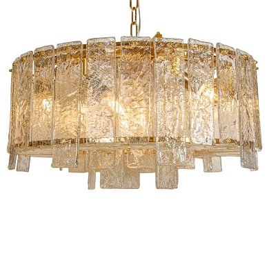 Люстра L'Arte Luce Domo L25509.92