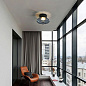 223959-23 потолочный светильник Imperiumloft Charin01