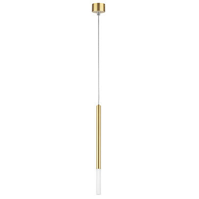 Подвес Lightstar Tubo круглый 5Вт