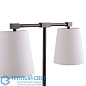 Messina Lamp настольная лампа Arteriors 49761-600