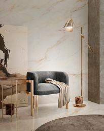 Savoye Castro Lighting торшер 9581.1