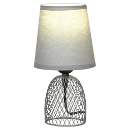 LSP-0562 Lussole Lattice Настольная лампа
