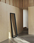21998 Muuto Arced Зеркало 61x170 см, темно-синий — фото 1