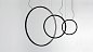 Уличный светильник «O» 45 Artemide — фото 4