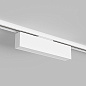 Трековый светильник Denkirs Solid Hals DK6440-WH — фото 1