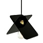 Vilnius Pendant Light подвес Mullan Lighting MLP402