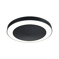 Ceiling light Circula Twilight-controlled motion detector (IR)