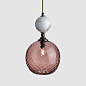 Pop Light Standard подвесной светильник, Rothschild & Bickers
