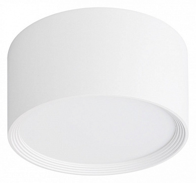 20005SMU/03LED SWH Escada 20005LED накладной светильник 12W 1100lm 4200K