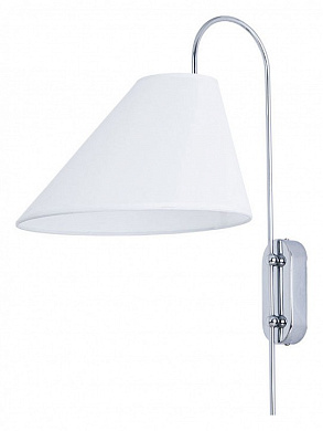 A4086AP-1CC Rondo Arte Lamp бра