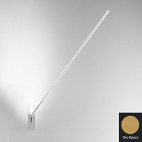 INCASSO ESTERNO 60 7,92W 2700K ORO