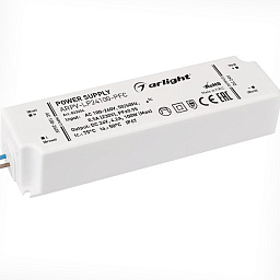 023254 Блок питания ARPV-LP 24100-PFC Arlight (24V, 4.2A, 100W)