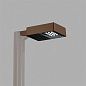Уличный светильник Platea-Pro pole mounted 296x214mm iGuzzini — фото 3