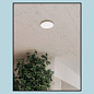 Накладной светильник AQForm BLOS round distance LED hermetic surface — фото 5