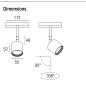 Линейная система Lad X6 Flexalighting — фото 2