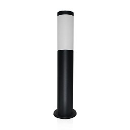 A3158PA-1BK Arte Lamp SALIRE уличный наземный светильник на низкой опоре