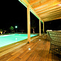 Напольная подсветка снизу вверх Zona R BEL LIGHTING — фото 5