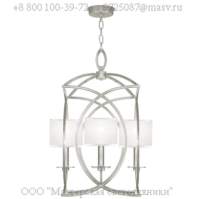887740-41 Cienfuegos 21.5" Pendant подвесной светильник, Fine Art Lamps