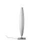 FN1500042_10 Foscarini Havana Outdoor PT bassa уличный дизайнерский торшер белый — фото 1