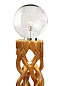 Piece of Peace Lamp настольная лампа House of Avana AACI-DLRFL-0072