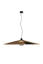 Pendant Lamp PARROT XXL brown