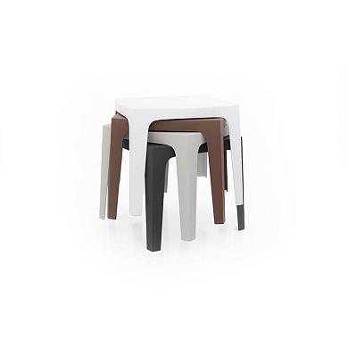 Solid table стол, Vondom