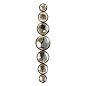 Настенный светильник Odeon Light SPILLA 7174/15WL — фото 3