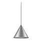 1009136 SLV MAGICO 38 pendant light, E27 подвесной светильник — фото 1