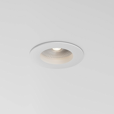 Уличный потолочный светильник Maytoni Cove O511DL-L5W3K