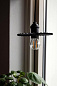 Omega 15 Black Globen Lighting подвесной светильник