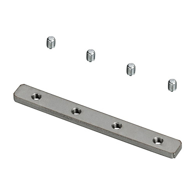 024193 Arlight Соединитель ALU-180 прямой