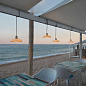 33102214013 Bover Marietta Outdoor светильник для террас — фото 2