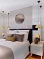 Подвесной светильник Tom Dixon Void Medium — фото 1
