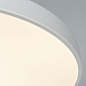 A2671PL-1WH Arte Lamp Arena потолочный светильник LED 1х80W 8800Lm 2700-4500K — фото 3