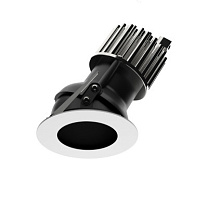 arrayLED 15 W 400 mA 2078 Lm - Natural white 4000 K - 30°