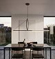 Подвесной светильник CVL-Luminaires Cercle et Trait XL — фото 2