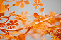 Люстра Ivy Shadow Large with Chain Porta Romana MCL37LC — фото 2