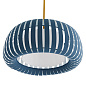 41043 Wilson Pendant Arteriors подвесной светильник