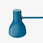 Настольная лампа Anglepoise Type 75 Синий 32114 — фото 12