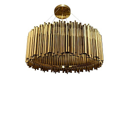 BRUBECK-ROUND-PENDANT-LIGHT DelightFULL Brubeck Подвесной светильник