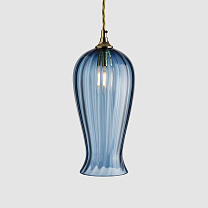 Lantern Light Petite - Optic джинсовый синий