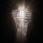 Slamp Aria AP современный дизайнерский настенный светильник золотой ARIWS00GLD00000000EU — фото 6