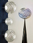 Подвесной светильник Tom Dixon Whirl Dichroic Large — фото 1